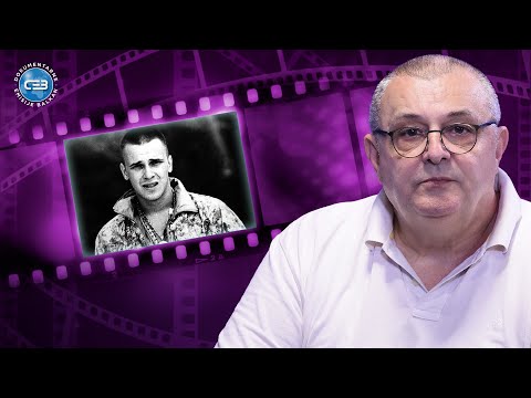 BALKAN INFO: Žarko Popović - Knele nije bio heroj, već momak sa ozbiljnim problemima!