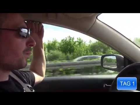 [VLOG] Auf zur Deutschen Meisterschaft in Köln!