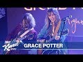 Grace Potter - Every Heartbeat