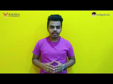 Kalinga University Raipur General video thumbnail 10