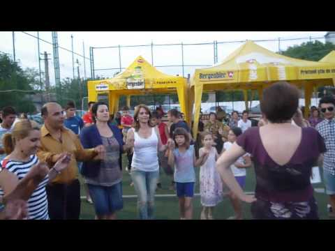 Adriana Antoni la Singureni (partea a II-a)