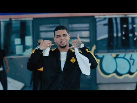 Hozwal - GIVENCHI [Video Oficial]