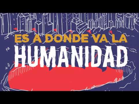 Indee Styla - Digital World (oficial)