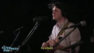 Beirut, Port Of Call - legendado em português.