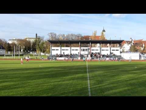 SSV Dillingen-SV Aislingen ( 2:0 )