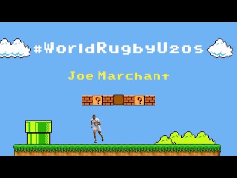 Stella di rugby giapponese: la prossima generazione