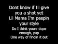 Timbaland feat Nelly Furtado & Soshy - Morning ...