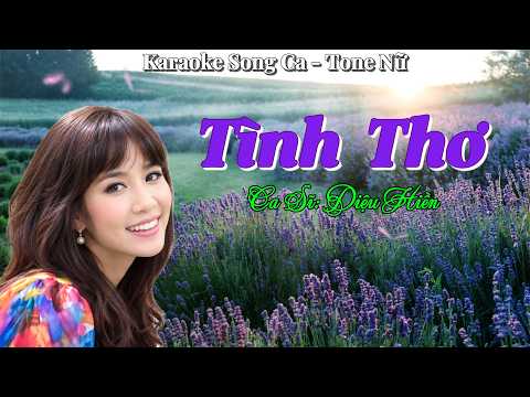 228. Tình Thơ