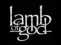 lamb of god - devil in god's country