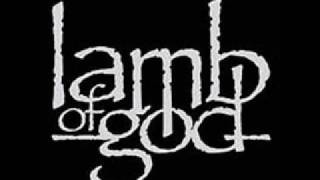 lamb of god - devil in god&#39;s country