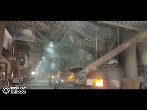 Мелкодисперсная форсунка нержавеющая сталь 304 Dan-0.4 1/4