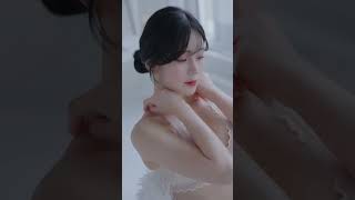 Gái xinh mặc bikini đồ lót ren hoa vậy đẹp chưa p139