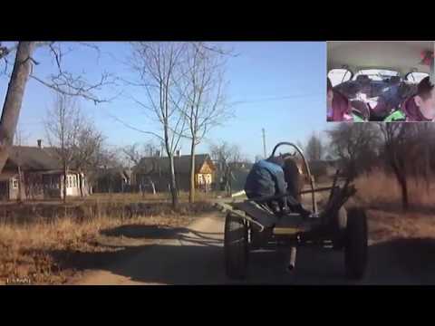 «Живой» автопилот