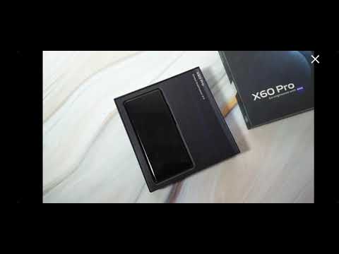 Vivo X60 Pro Unboxing & First Look |SD870 | 120Hz | ZEISS Camera Magic!! #Vivo X60 Pro🔥🤑