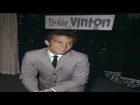 💖I LOVE YOU THE WAY YOU ARE -  BOBBY VINTON  (1962)