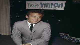 💖I LOVE YOU THE WAY YOU ARE -  BOBBY VINTON  (1962)