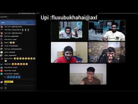 @arpitbaala vs @ItzAruGod FADDA SEASON 3 @DankRishu @jaiyaxh @SunRayBee