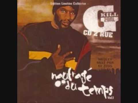 G Kill - Dragon Davy - Thomas _ Elle Chante Dans Ma Tête