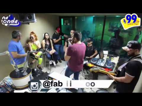Programa Na Onda - Especial de Sexta Feiral - Banda Batidão ao Vivo - 28.02.2020