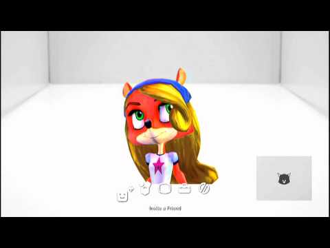 GeometricFX freestyles for PS3BeatboxingLeague