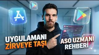 Uygulaman İndirilmiyorsa Sebebi Bu! (AppTweak ile ASO Rehberi)