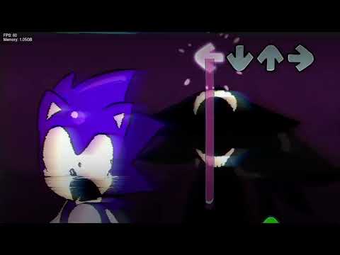 Friday Night Funkin: Executable Mania - Self-paced v1 recreation + download link in comments