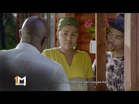 Mandla’s Attempt to Bribe Seipati Flops — Lingashoni | 1 Magic