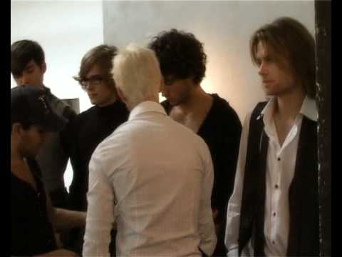 making of Belle Epoque