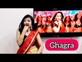 Ghagra Madhuri Dixit Ranbir Kapoor Short Dance By Sommya Jain