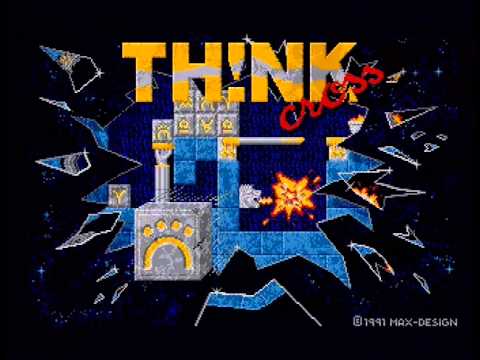 Think Cross Amiga