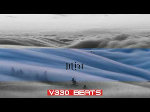 Dosseh x Booba x Jok'Air Type beat 2019 "MIST" (Prod. by V330 beats) instru rap trap 2019