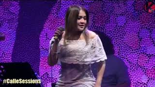 &quot;So Slow&quot; | Jinky Vidal of Freestyle band