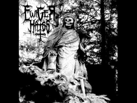 Ewiger Hass- I Will Kill You