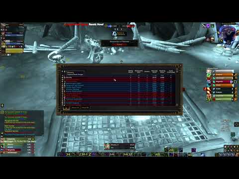 This Damage Is Crazy- Nercolord Unholy Death Knight pvp WoW Shadowlands Patch 9.2.5