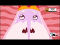 Ice King Static Scene