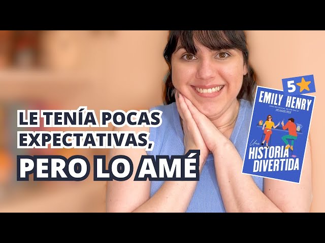 Vídeo relacionado con Una historia divertida