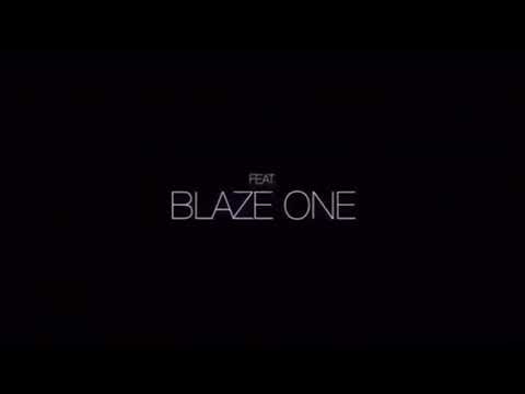 FLORENCE EL LUCHE FT. BLAZE ONE- M’ P’AP PALE TWÒP (OFFICIAL VIDEO) #BLAZEONE #FLORENCEELLUCHE