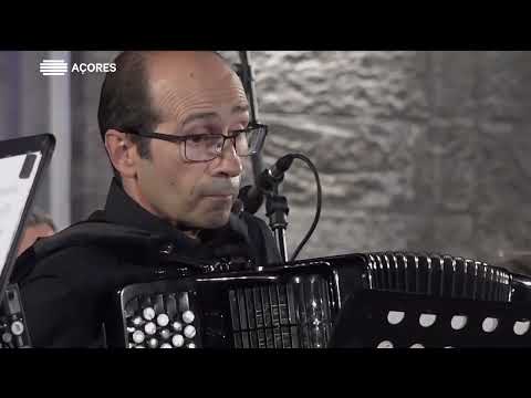 Five Tango Sensations - Astor Piazzolla / Paulo Jorge Ferreira with Ponta Delgada Sinfonietta
