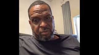 Uncle Luke speaks on “DiDDY ,Major Liquor Brand Elites TAKEDOWNS, Ye & Adidas 💰