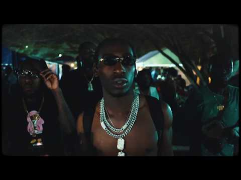 Friyie  -  Flawless (Official Video)