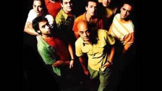 Los Pericos - 3 - Nada que perder (El Teatro, 1999)