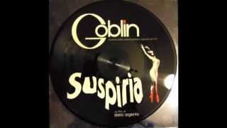 Goblin - Suspiria (Main Theme)