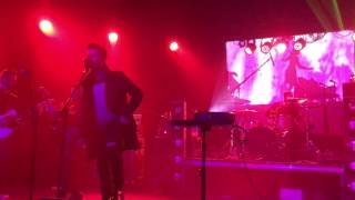 The Anix "In The End" Live @ The Glass House 12/18/15
