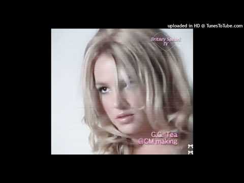 Britney Spears x Ayesha Erotica Type Beat - Glamour