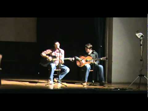 Zakon Neba - Zadnja riječ acoustic.mpg