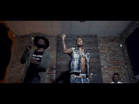 EAST SIDE BOOBIE FEAT. TEDDY FXCKITUP "STACK IT" [OFFICIAL MUSIC VIDEO] shot by @gmtentertainment