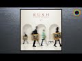 RUSH Tom Sawyer Remastered
