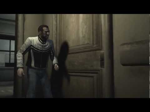 GTA IV: Mission #54 - A Long Way To Fall
