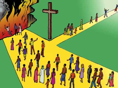 Words of Life 4 JACALTECO, CONCEPTION People/Language Movie Trailer