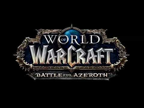 006   Alliance Warfronts Music   Warcraft Battle for Azeroth Music